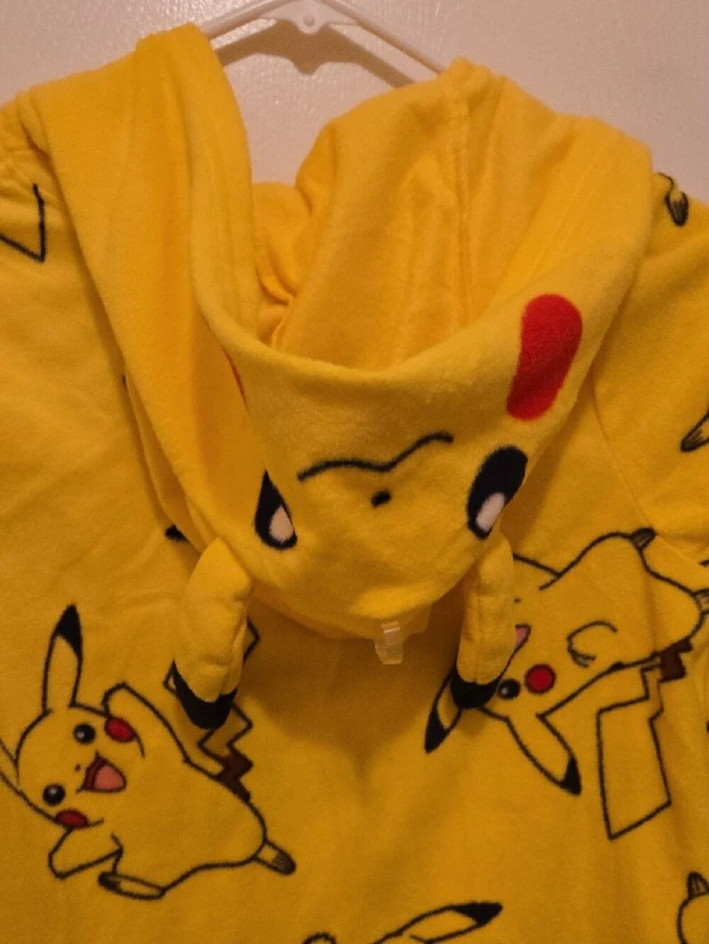Pokemon soft yellow